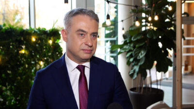 Polska wśród najczęściej atakowanych cyfrowo krajów świata. Na cyberobronę trafiają rekordowe środki